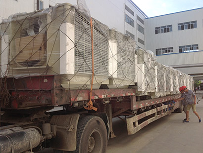 水表廠環(huán)?？照{(diào)三川公司案例