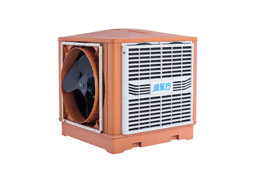 東莞水冷空調(diào)風(fēng)葉有多重要，東莞環(huán)保空調(diào),冷風(fēng)機(jī)廠家告訴你！