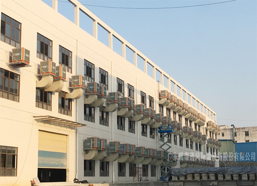 科瑞萊官網(wǎng)是什么梗，你是要找環(huán)?？湛照{(diào)廠家吧?