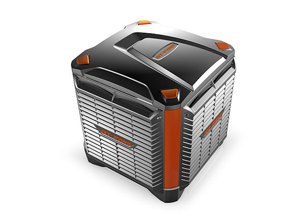 瑞泰風(fēng)環(huán)?？照{(diào)RTF-20A