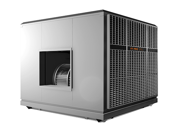 鈑金冷風(fēng)機大機RTF-85CL