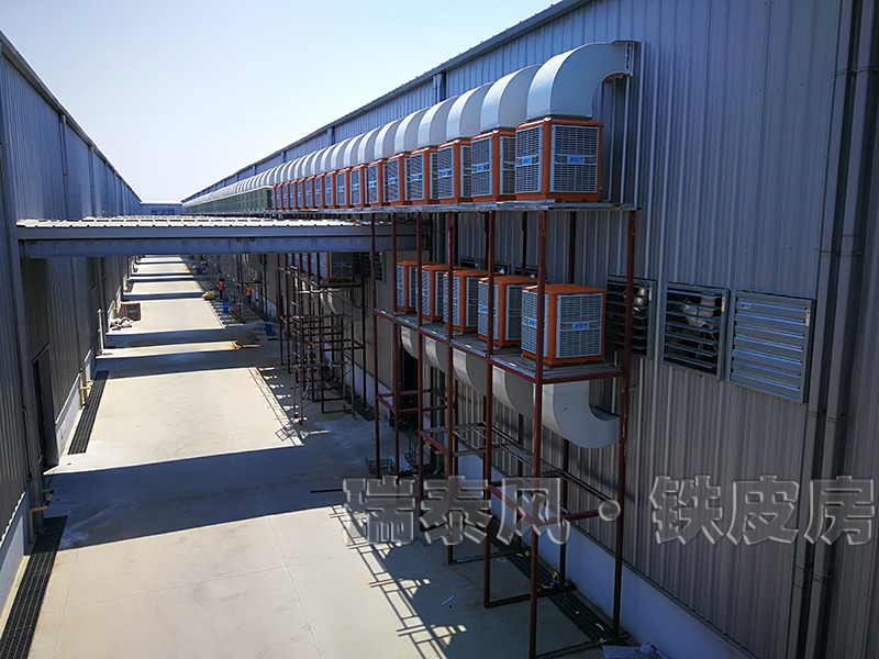 佛山節(jié)能環(huán)保空調(diào),佛山節(jié)能環(huán)?？照{(diào)廠家-瑞泰風(fēng)