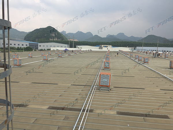 水冷空調(diào)廠(chǎng)家,工業(yè)冷風(fēng)機(jī),瑞泰風(fēng)