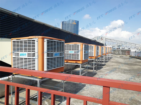 瑞泰風(fēng)潤東方環(huán)?？照{(diào)案例圖