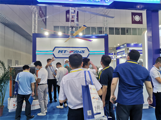 瑞泰風東莞水冷空調(diào)廠家案例圖