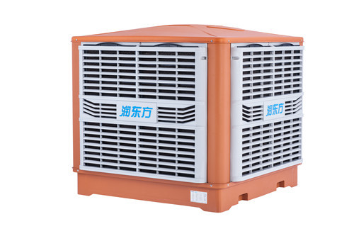 降溫好設(shè)備——潤東方環(huán)??照{(diào)