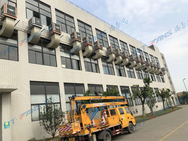 瑞泰風(fēng)環(huán)?？照{(diào)案例圖