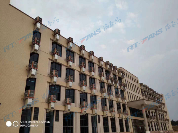 瑞泰風(fēng)環(huán)?？照{(diào)案例圖