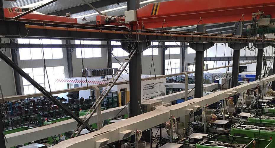 環(huán)?？照{(diào)