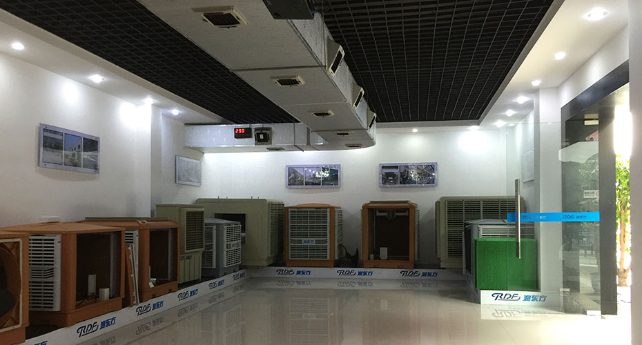 瑞昌環(huán)?？照{(diào)