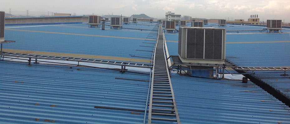 東莞環(huán)?？照{(diào)