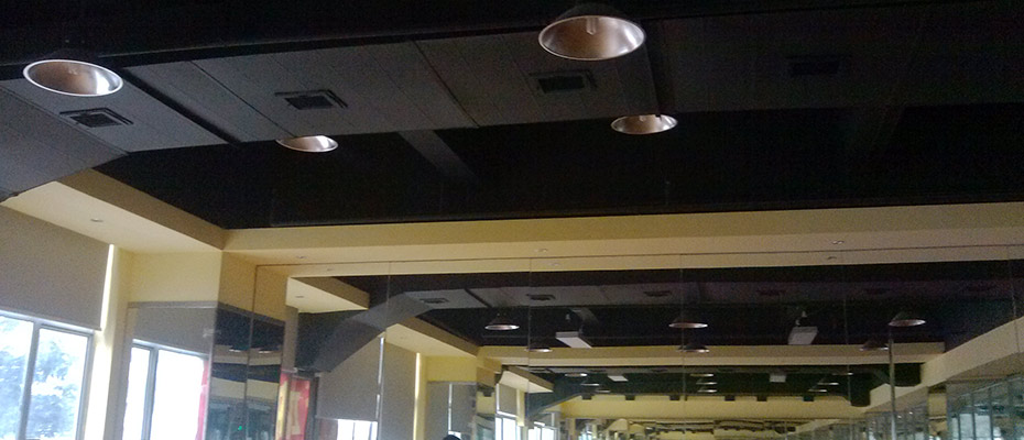 環(huán)??照{(diào)