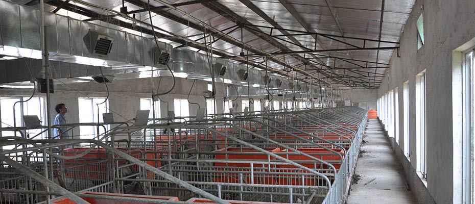 東莞環(huán)?？照{(diào)工程